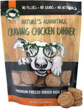 Dog Food, Craving Chicken Dinner 14 Oz