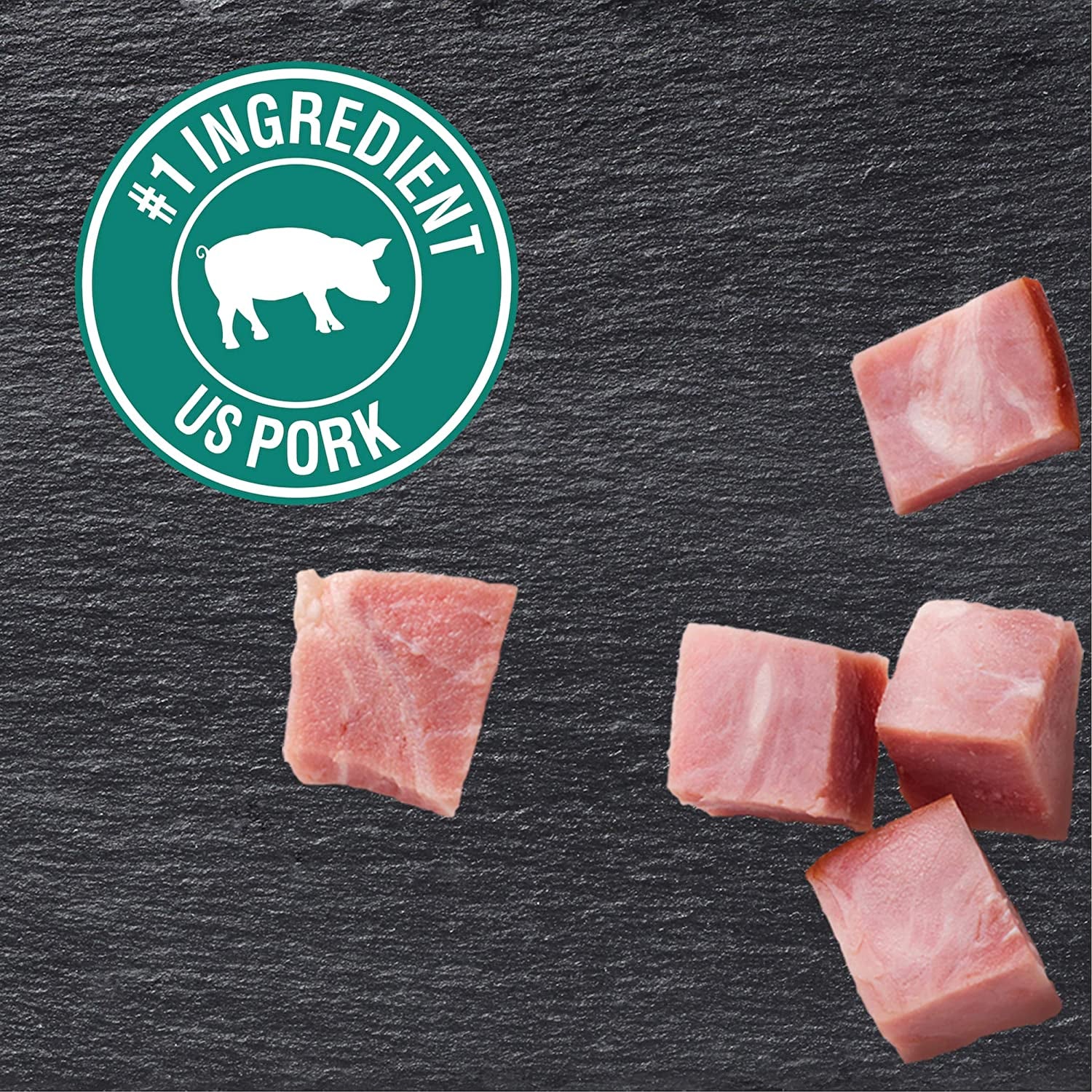 Home Delights Adult Soft Wet Dog Food Braised Rib Flavor with Carrots & Peas in Sauce, 3.5 Oz. Easy Peel Trays, Pack of 24