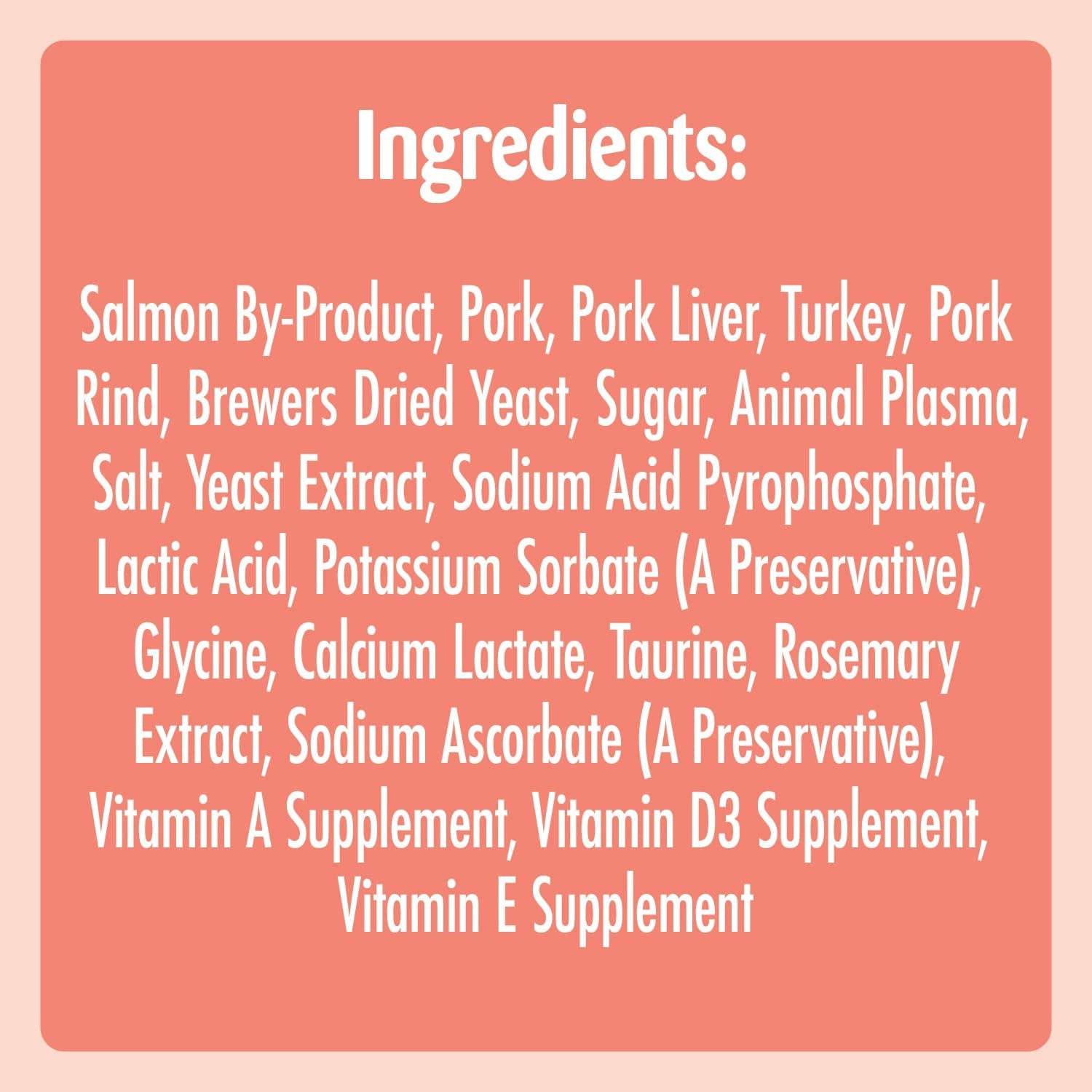 Bundle Pack | Mixups Crunchy and Soft Cat Treats, Surfer'S Delight Flavor, 30 Oz. Tub +  Meaty Bites, Soft and Savory Cat Treats, Salmon Flavor, 4.12 Oz. Pouch