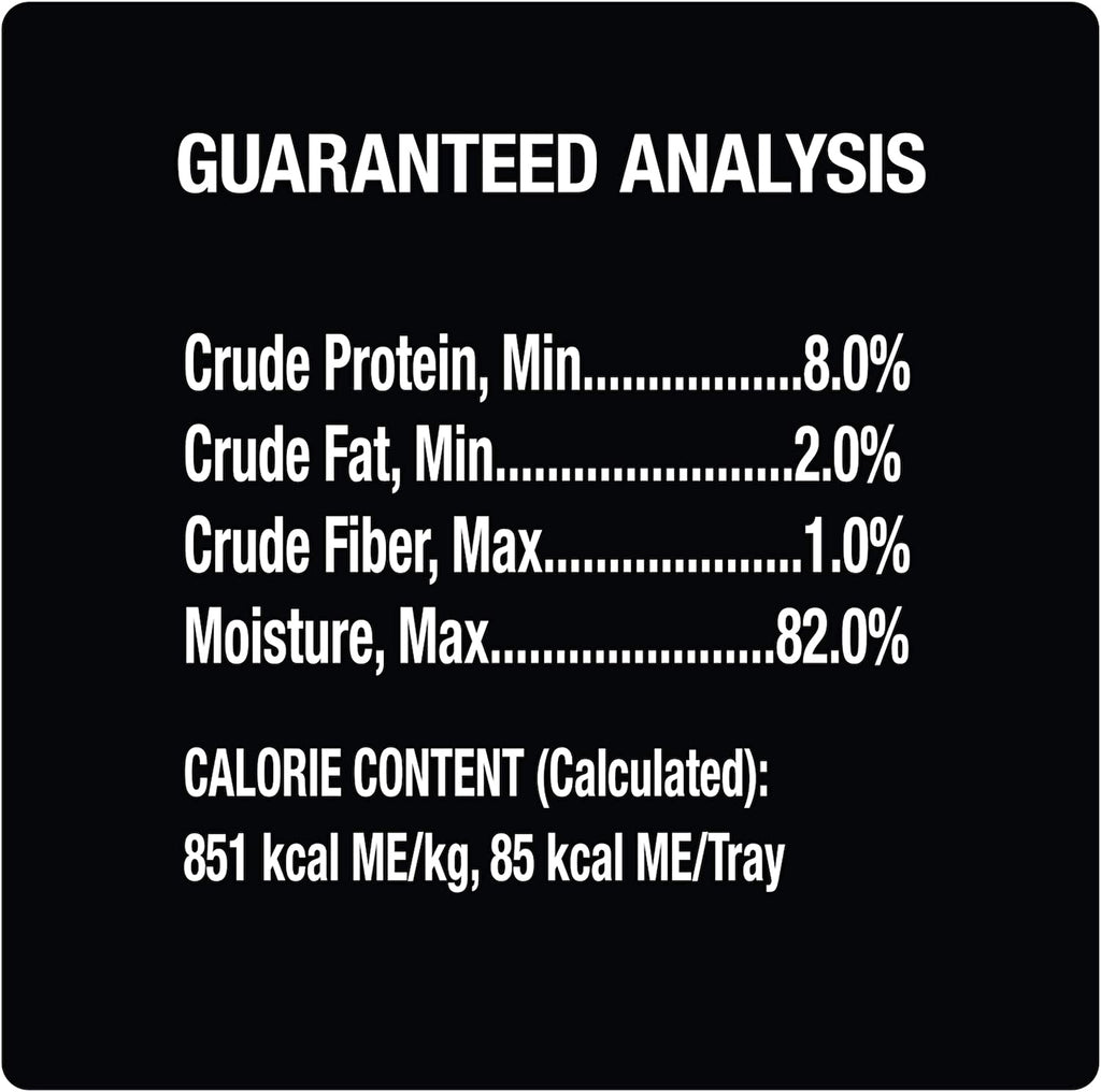 Home Delights Adult Soft Wet Dog Food Braised Rib Flavor with Carrots & Peas in Sauce, 3.5 Oz. Easy Peel Trays, Pack of 24